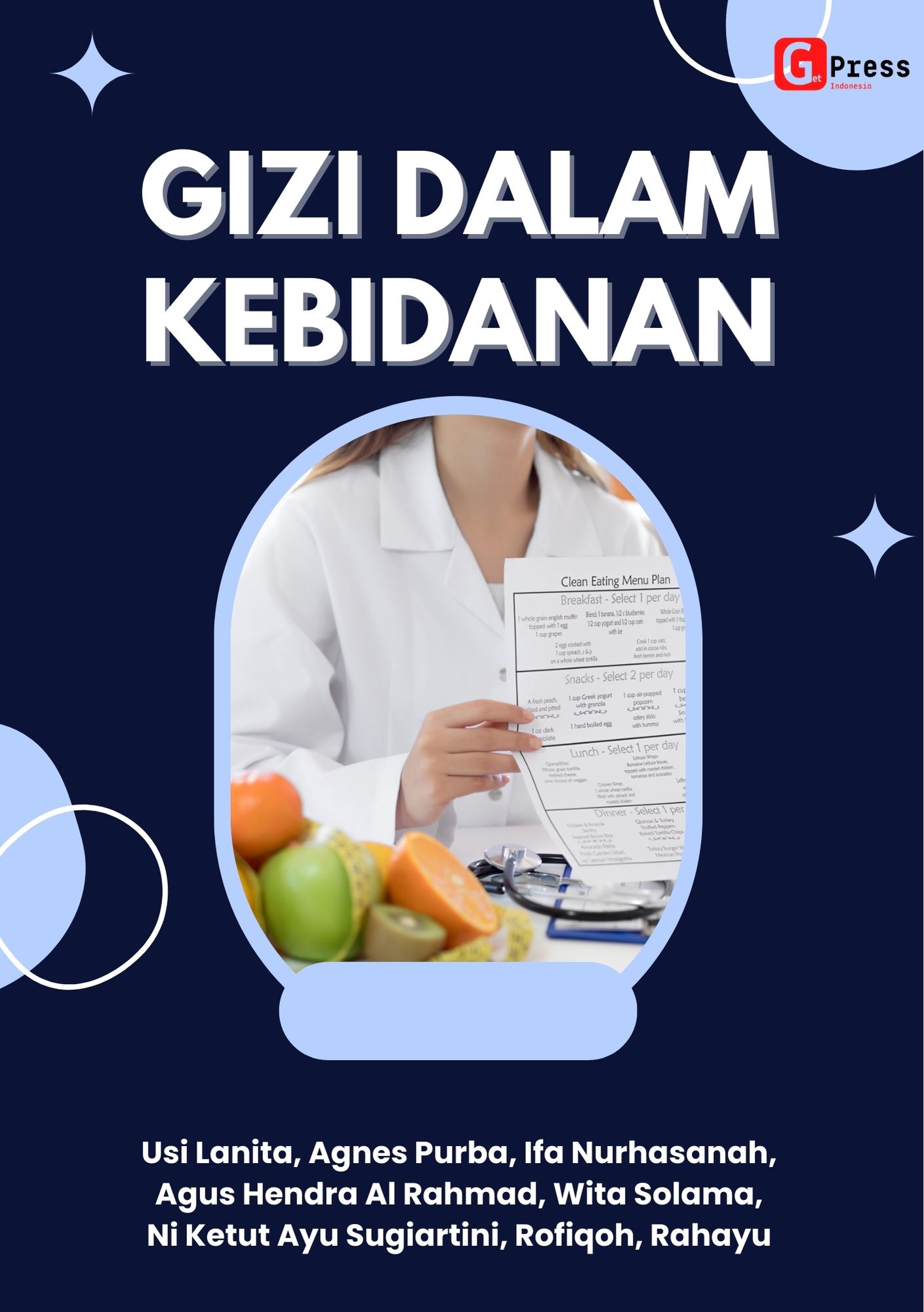 Gizi Dalam Kebidanan